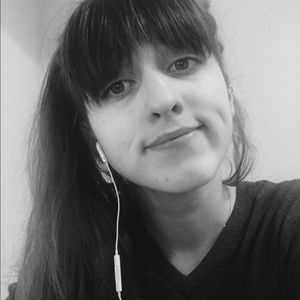 Meet your Posher, Eliza